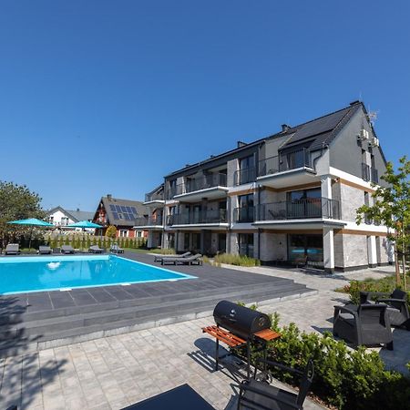 Inny Klimat Rowy (Pomerania) Exterior foto
