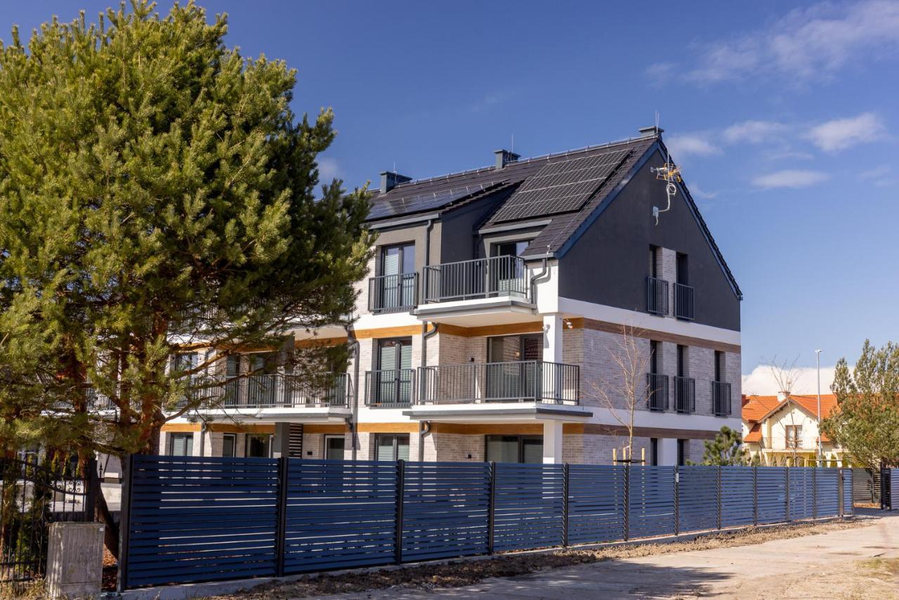 Inny Klimat Rowy (Pomerania) Exterior foto