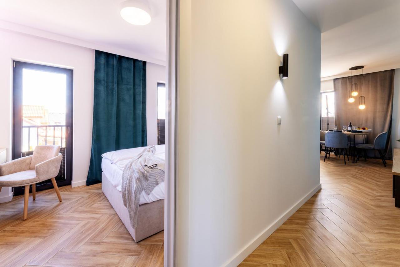 Inny Klimat Rowy (Pomerania) Exterior foto