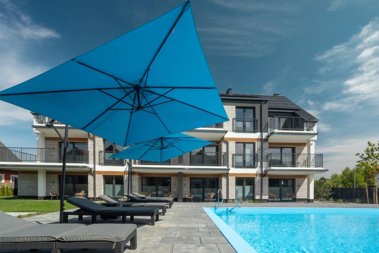 Inny Klimat Rowy (Pomerania) Exterior foto