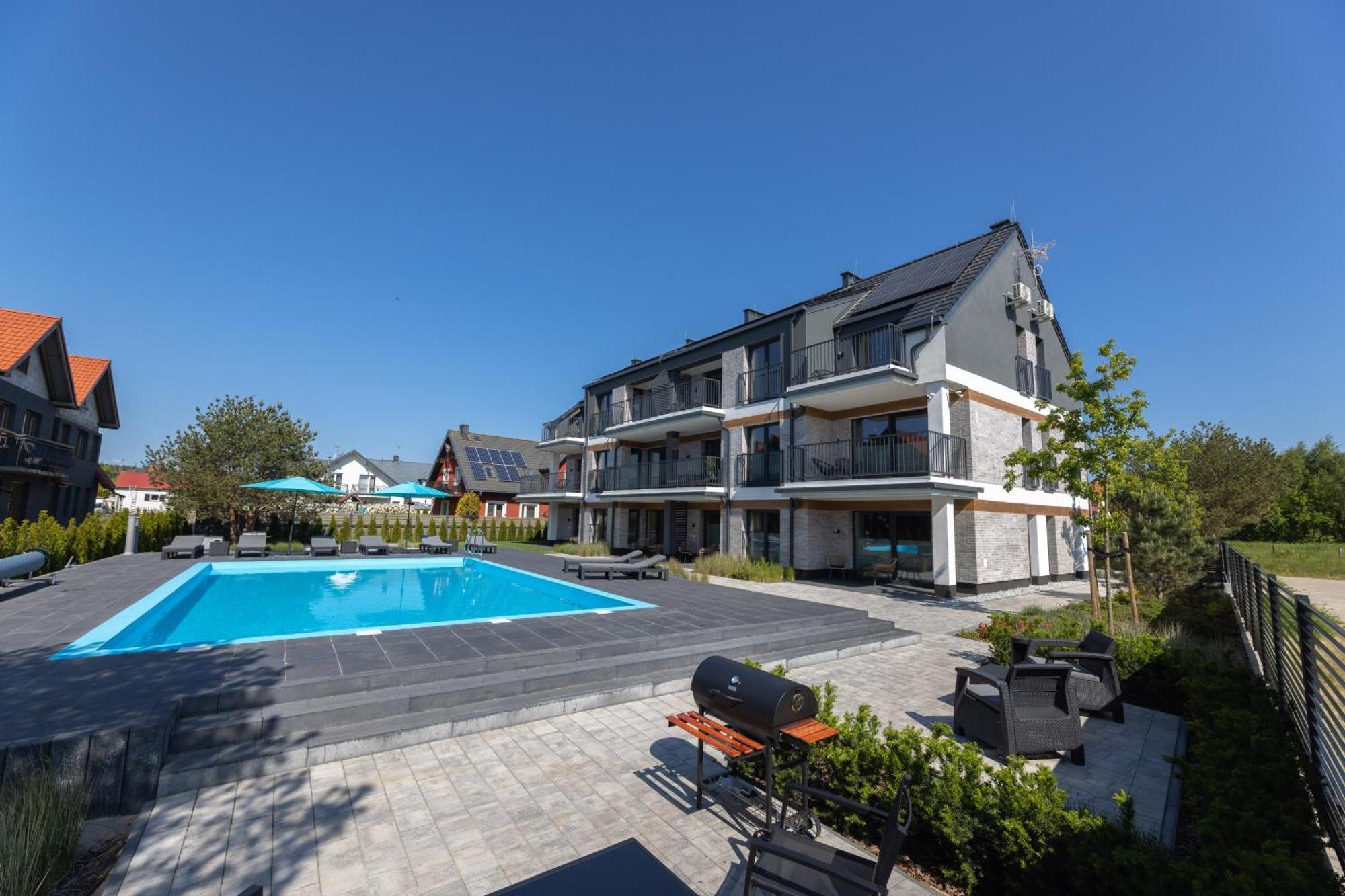 Inny Klimat Rowy (Pomerania) Exterior foto